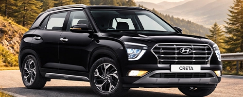 Intermediate Class of Vehicles