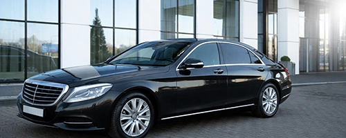 Premium Class of Vehicles