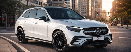 Superior Class of Vehicles